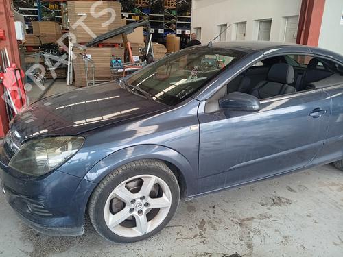 Engine control unit (ECU) OPEL ASTRA H TwinTop (A04) | BP30144826M57