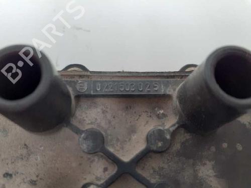 Ignition coil PEUGEOT 106 II (1A_, 1C_) 1.1 i | BP12771731M94 
