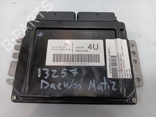 Centralita motor DAEWOO MATIZ (M100, M150) 0.8 (52 hp) 32213041