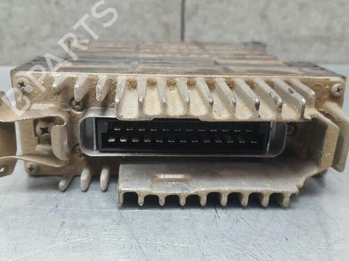 Engine control unit (ECU) MERCEDES-BENZ 190 (W201) E 2.0 (201.024) | BP12751038M57 
