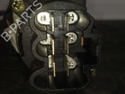 Ignition barrel NISSAN PRIMERA Traveller (WP11) 2.0 TD | BP12725517M48 