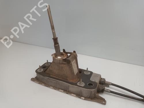Gear lever VW TOURAN (1T3) 1.6 TDI | BP32031632M90 