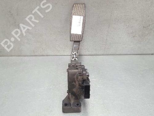 Pedal OPEL VECTRA C (Z02) 3.0 CDTi (F69) | BP12704639I4 