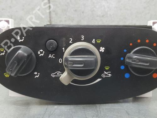 Used Climate control DACIA DUSTER (HS_) [2010-2018]  12722423