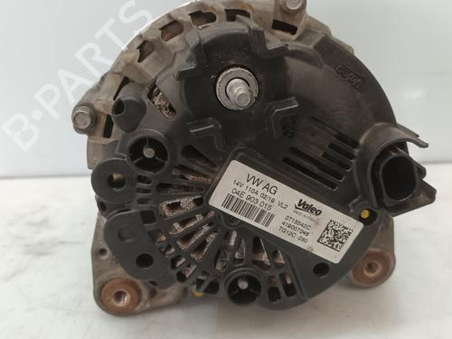 Generator SEAT LEON (5F1)  | BP29163949M7 
