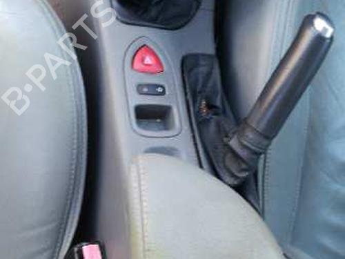 Tailgate lift support RENAULT LAGUNA II Grandtour (KG0/1_) 1.9 dCi (KG0G) | BP13972120C138
