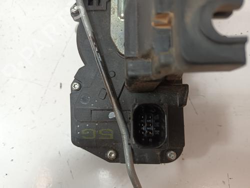 Rear left lock OPEL ANTARA A (L07) 3.2 V6 | BP15959719C100 
