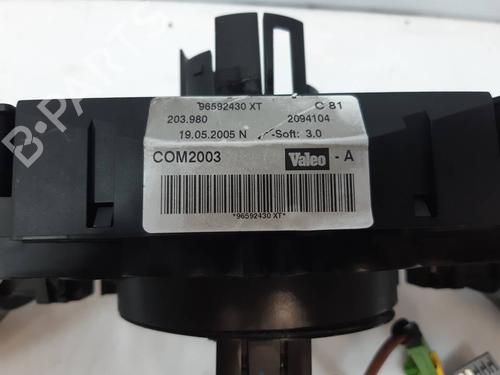 Headlight switch PEUGEOT 407 (6D_) | BP40185809I24 - Image 4