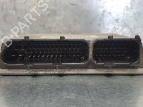 Engine control unit (ECU) SKODA OCTAVIA I (1U2) 2.0 | BP12700566M57 