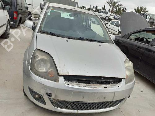 Rear windshield wiper arm FORD FIESTA V (JH_, JD_) 1.4 TDCi | BP16457257C144 