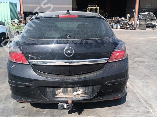 Starter OPEL ASTRA H GTC (A04) | BP36753145M8 - Image 7