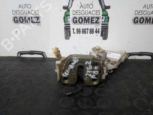Front right lock NISSAN TERRANO II (R20) 2.4 4WD | BP12818271C97 