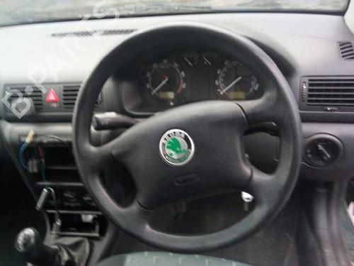 Left front driveshaft SKODA OCTAVIA I (1U2) 1.6 | BP12803800M38