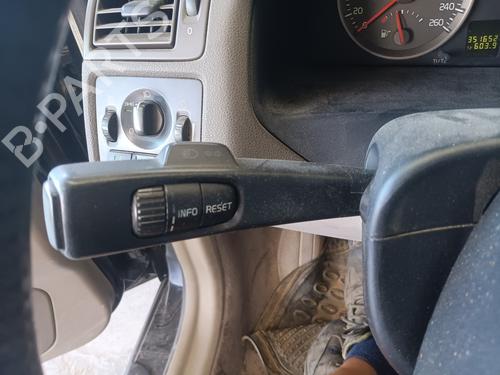 Engine VOLVO S40 II (544) 2.0 D | BP30156741M1