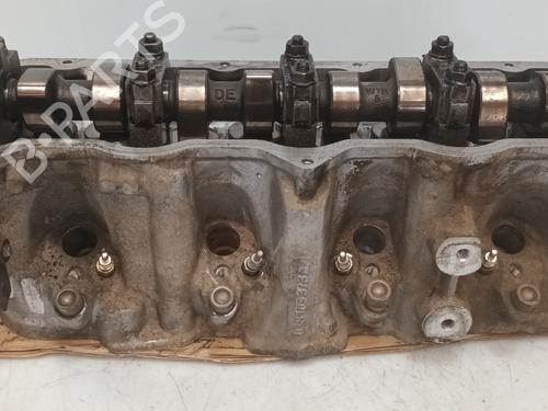 Cylinder head SEAT IBIZA II (6K1)  | BP25346993M5 