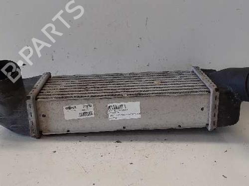 Used Intercooler CITROËN XSARA Coupe (N0) 2.0 HDi 109 (109 hp) 12700040