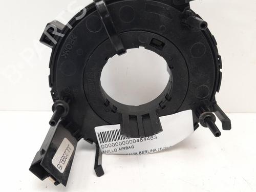 Squib airbag SKODA OCTAVIA I (1U2) 2.0 | BP12801892C102 