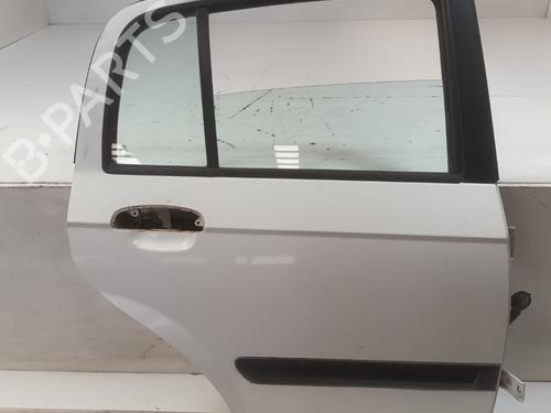 Used Right rear door Right rear door HYUNDAI GETZ (TB) 1.4 i (97 hp) 35811907 35811907
