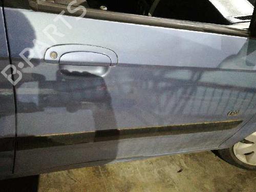 Gearbox HYUNDAI GETZ (TB) 1.5 CRDi | BP12716539M3 