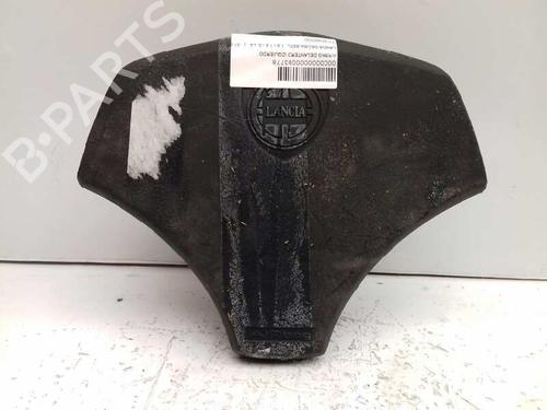 Used Driver airbag LANCIA DEDRA (835_) 1.8 i.e. (835FA) (101 hp) 12817690