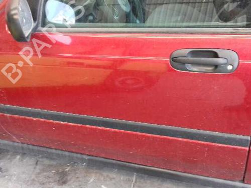 Engine control unit (ECU) ROVER 400 II (RT) 420 Di | BP12747635M57 