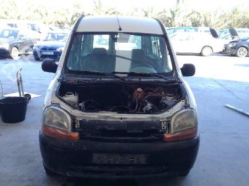 Engine control unit (ECU) RENAULT KANGOO (KC0/1_) D 65 1.9 (KC0E, KC02, KC0J, KC0N) | BP12718227M57 