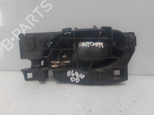 Front right interior door handle PEUGEOT PARTNER Tepee  | BP19021413I14