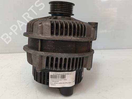 Generator BMW 5 (E39) 530 d (184 hp) 21270449