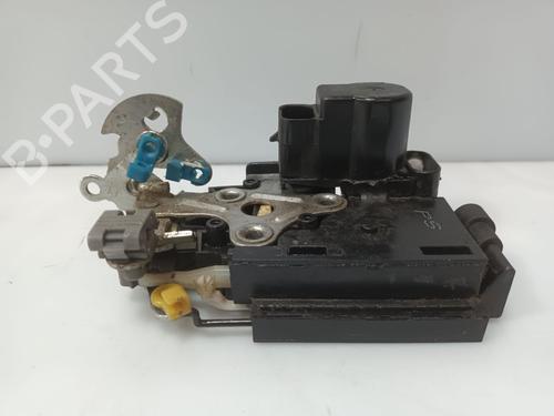 Used Front left lock CHEVROLET AVEO / KALOS Hatchback (T250, T255) 1.4 16V (94 hp) 32164398