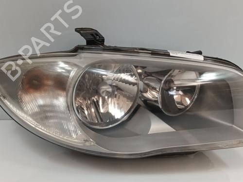 Højre forlygte BMW 1 (E87) 120 d (163 hp) 32501635