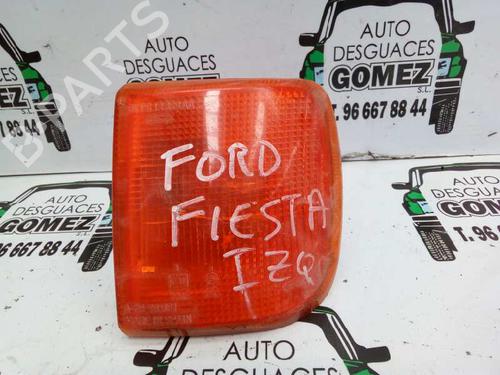 Used Left front indicator Left front indicator FORD FIESTA Hatchback Van (FVD) 1.1 (50 hp) 12808537 12808537