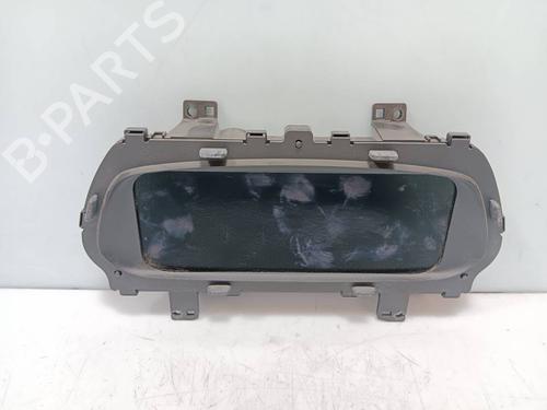 Used Instrument cluster Instrument cluster HYUNDAI i20 III (BC3, BI3) [2020-2026] 40185835 40185835
