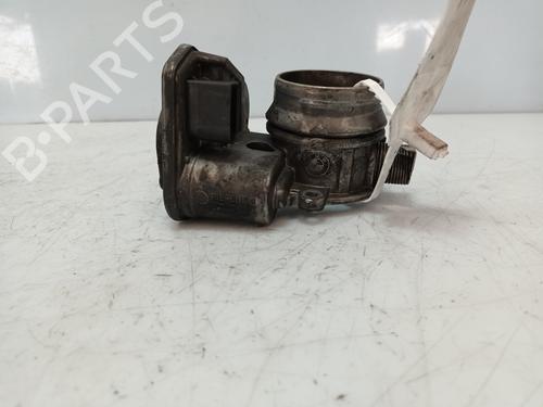 Throttle body BMW 5 (E60) 520 d | BP22601826M82 