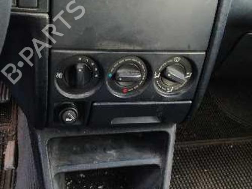 Right front driveshaft CITROËN ZX (N2) 1.9 D | BP12716547M39 