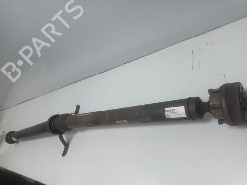 Driveshaft AUDI A4 B6 (8E2) 1.8 T quattro | BP36019228M37 - Image 2