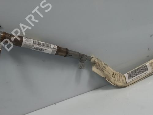 Right curtain airbag AUDI A3 (8P1)  | BP19677982C12 