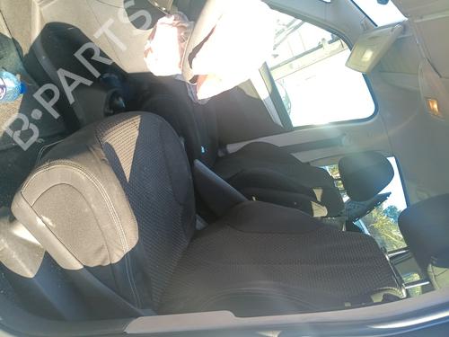 Andre CITROËN C4 Picasso I MPV (UD_) 1.6 VTi 120 | BP22923208O1 