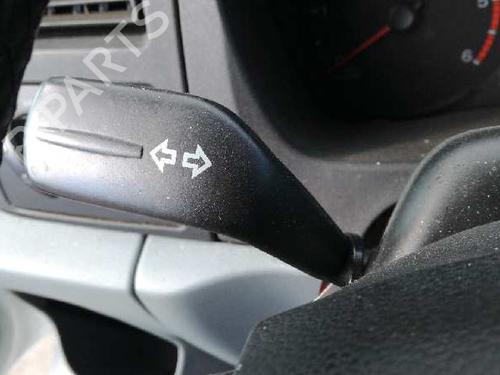 Used Steering column stalk Steering column stalk FORD TRANSIT Van (FA_ _) [2006-2014] 12857452 12857452