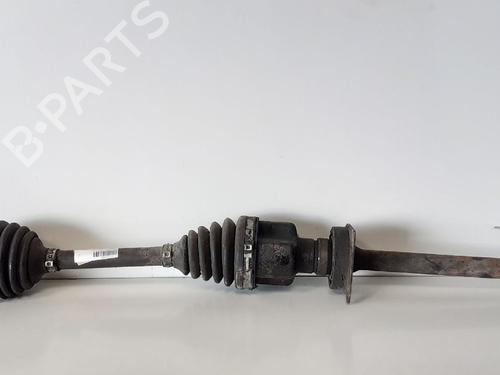 Used Right front driveshaft FORD MONDEO I (GBP) 2.0 i 16V (136 hp) 12760207