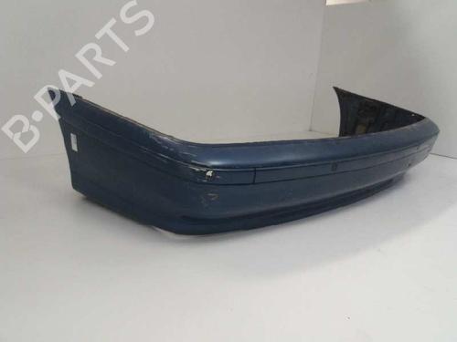 Rear bumper BMW 5 (E39) 520 d | BP12717819C8 