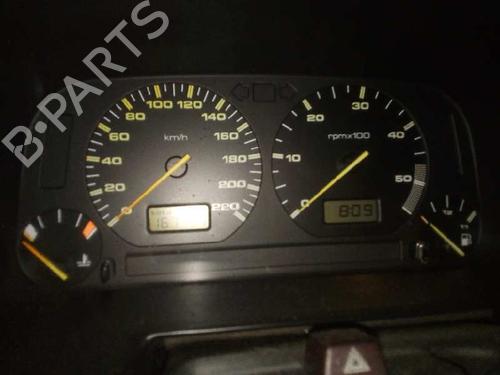 Left front driveshaft SEAT IBIZA II (6K1) 1.9 TDI | BP12691039M38 