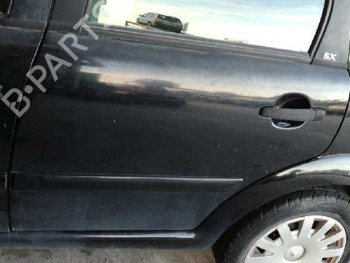 Venstre  foran tåkelykt CITROËN C3 I (FC_, FN_) 1.4 i Bivalent | BP12715308C30