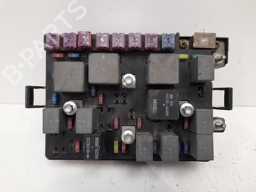 Used Fuse box KIA CERATO I Hatchback (LD) 1.5 CRDi (102 hp) 12755141