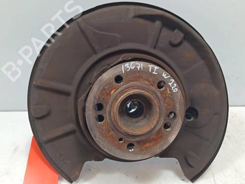 Used Left rear steering knuckle Left rear steering knuckle 38751443 38751443