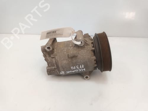 AC-Kompressor RENAULT MEGANE II (BM0/1_, CM0/1_) 1.6 16V (BM0C, CM0C) (113 hp) 30737824