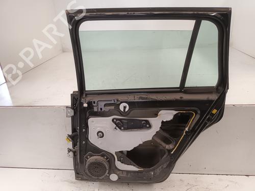 Right rear door CITROËN C4 Picasso I MPV (UD_) 1.6 VTi 120 | BP18650400C5 