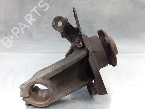 Left front steering knuckle FIAT DUCATO Van (250_) 120 Multijet 2,3 D | BP12767577M25 