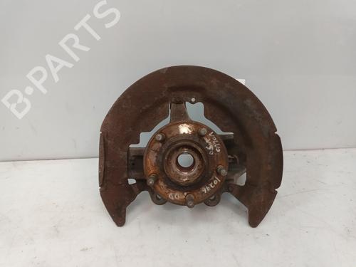 Used Right front steering knuckle VOLVO V50 (545) 1.6 D (110 hp) 28072758