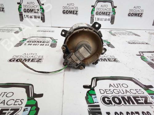 Right front fog light FORD MONDEO III (B5Y) 2.0 16V TDDi / TDCi | BP12751911C31 
