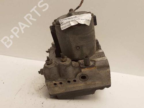 Used ABS pump MERCEDES-BENZ C-CLASS (W202) C 200 (202.020) (136 hp) 12757196